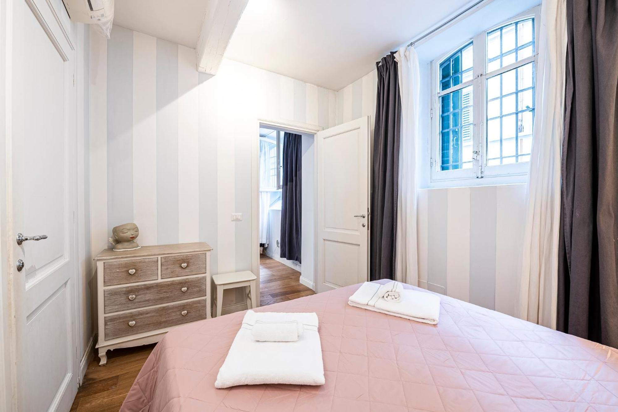 Penthouse In Duomo View Of Brunelleschi's Dome Florencia