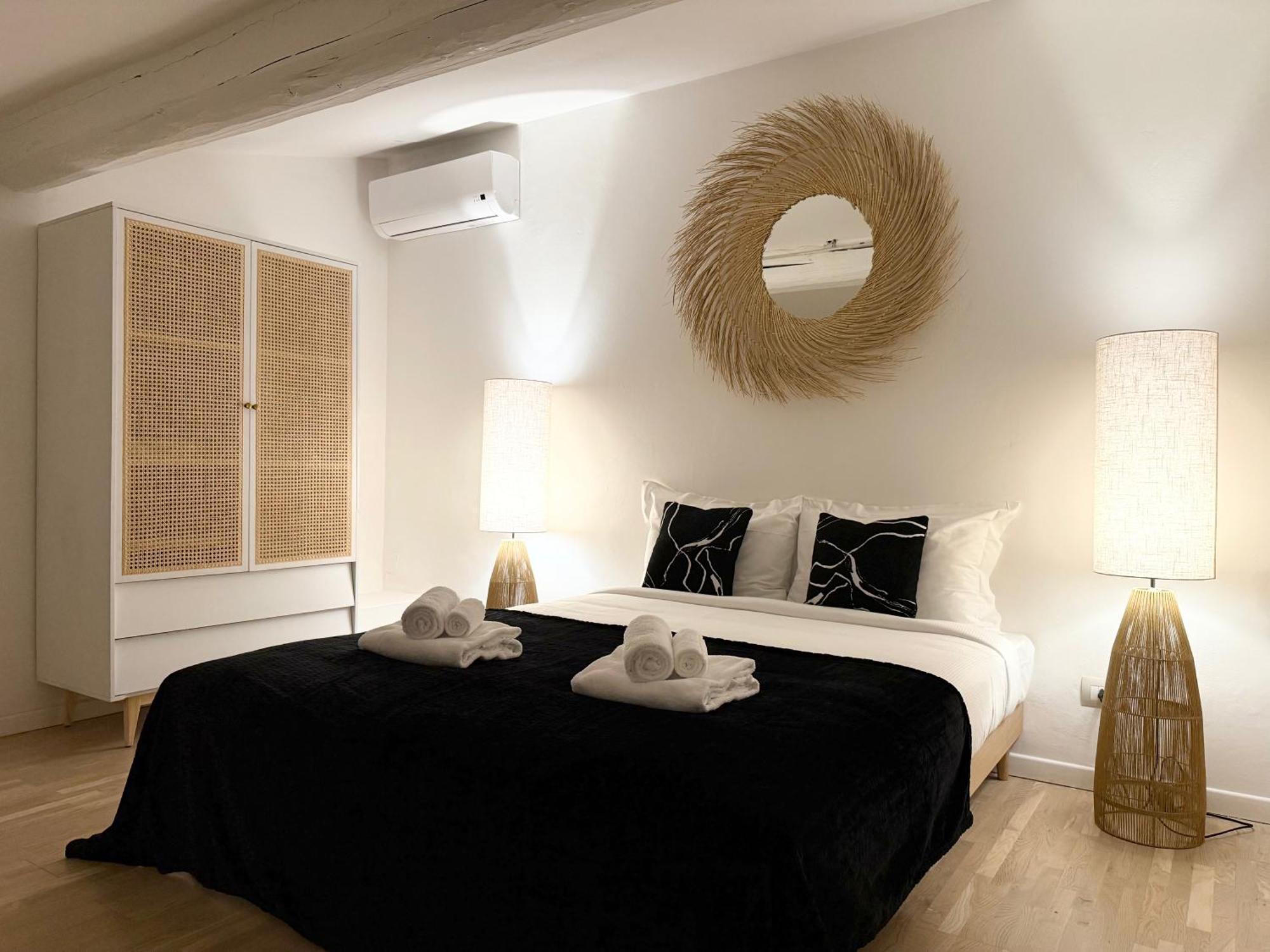 Apartamento Penthouse In Duomo View Of Brunelleschi's Dome *