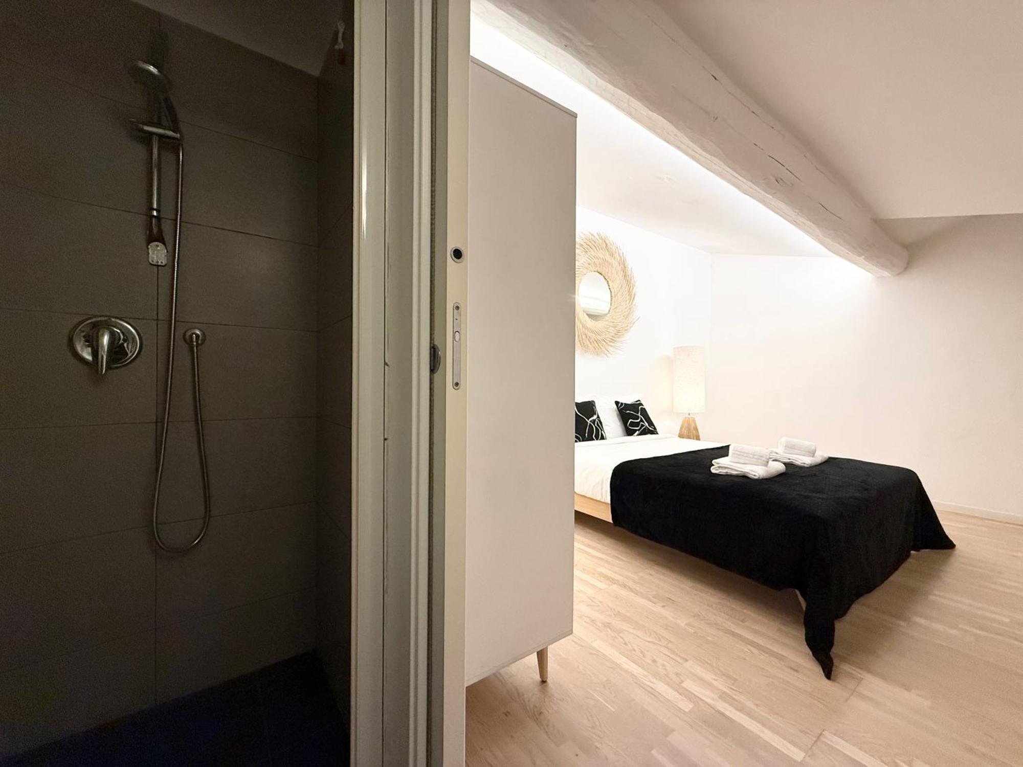 Apartamento Penthouse In Duomo View Of Brunelleschi's Dome