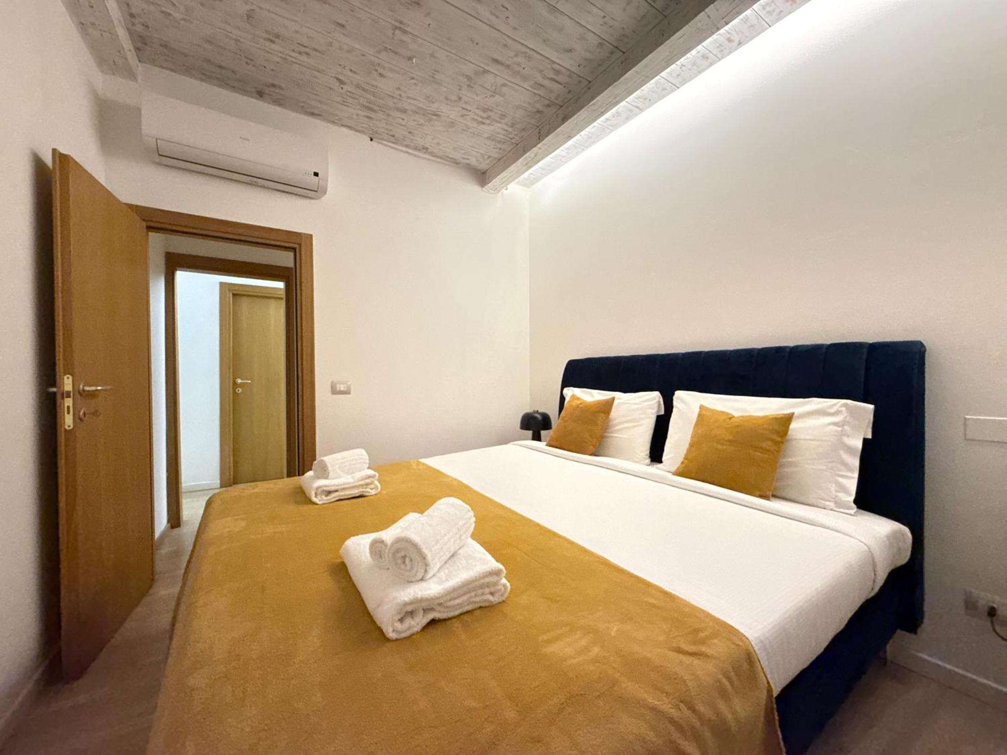 Apartamento Penthouse In Duomo View Of Brunelleschi's Dome *