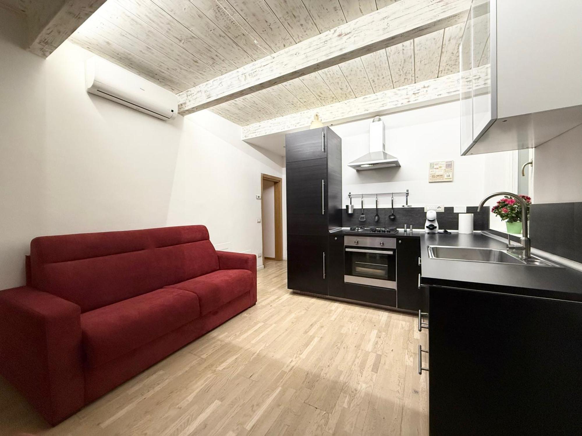 Penthouse In Duomo View Of Brunelleschi's Dome Apartamento Florencia