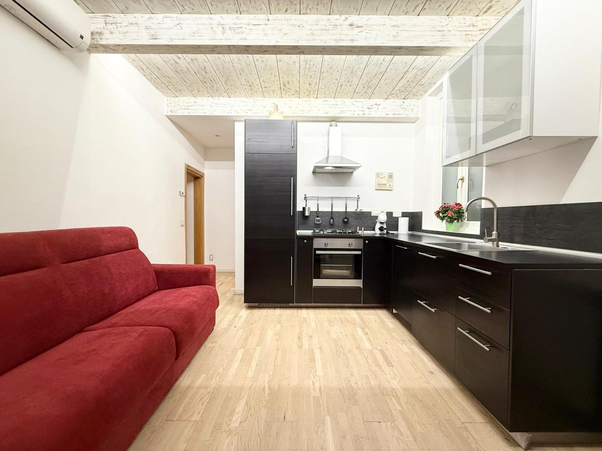 Penthouse In Duomo View Of Brunelleschi's Dome Florencia