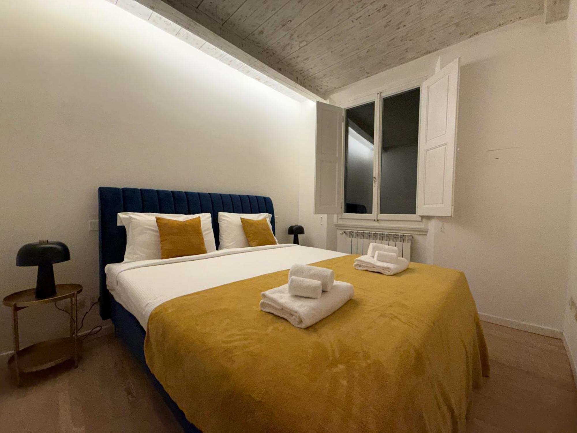 Penthouse In Duomo View Of Brunelleschi's Dome * Florencia