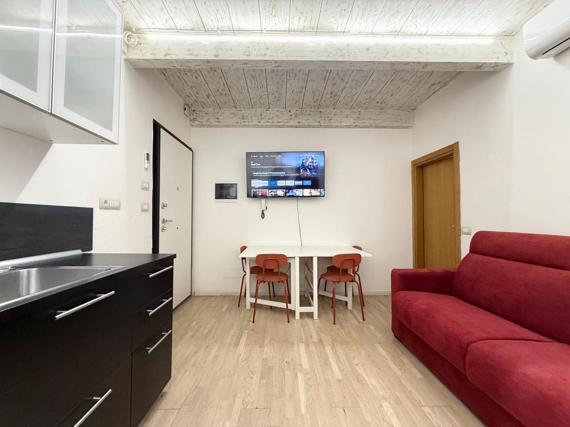 Penthouse In Duomo View Of Brunelleschi's Dome Apartamento Florencia