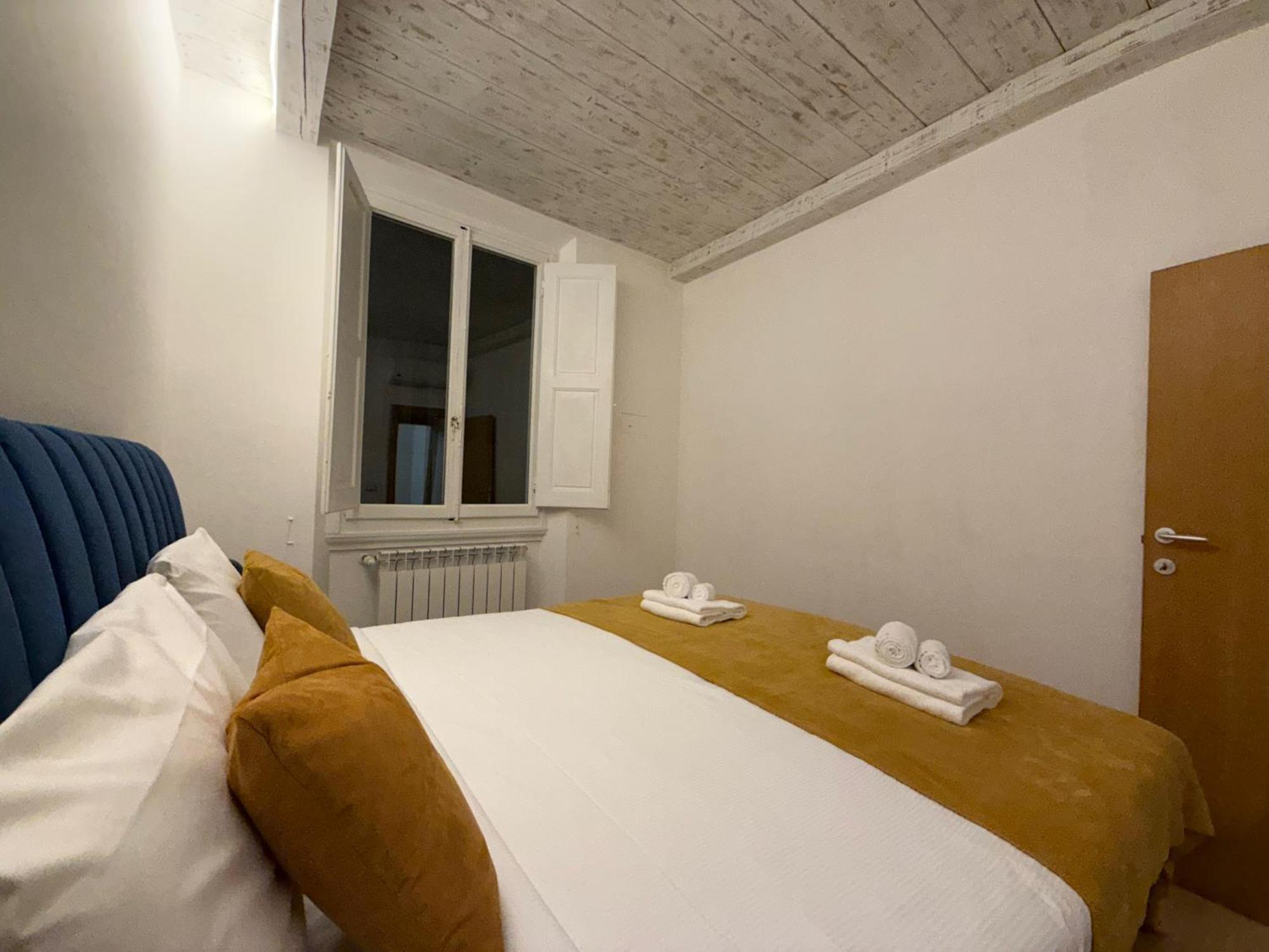 Apartamento Penthouse In Duomo View Of Brunelleschi's Dome Florencia