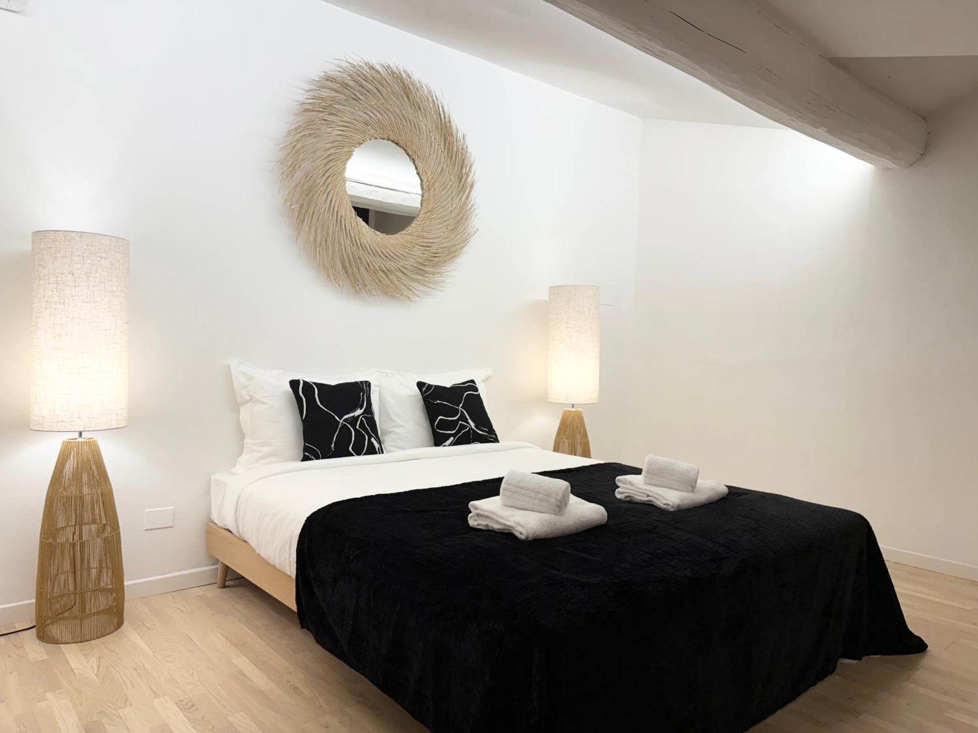 Apartamento Penthouse In Duomo View Of Brunelleschi's Dome Florencia