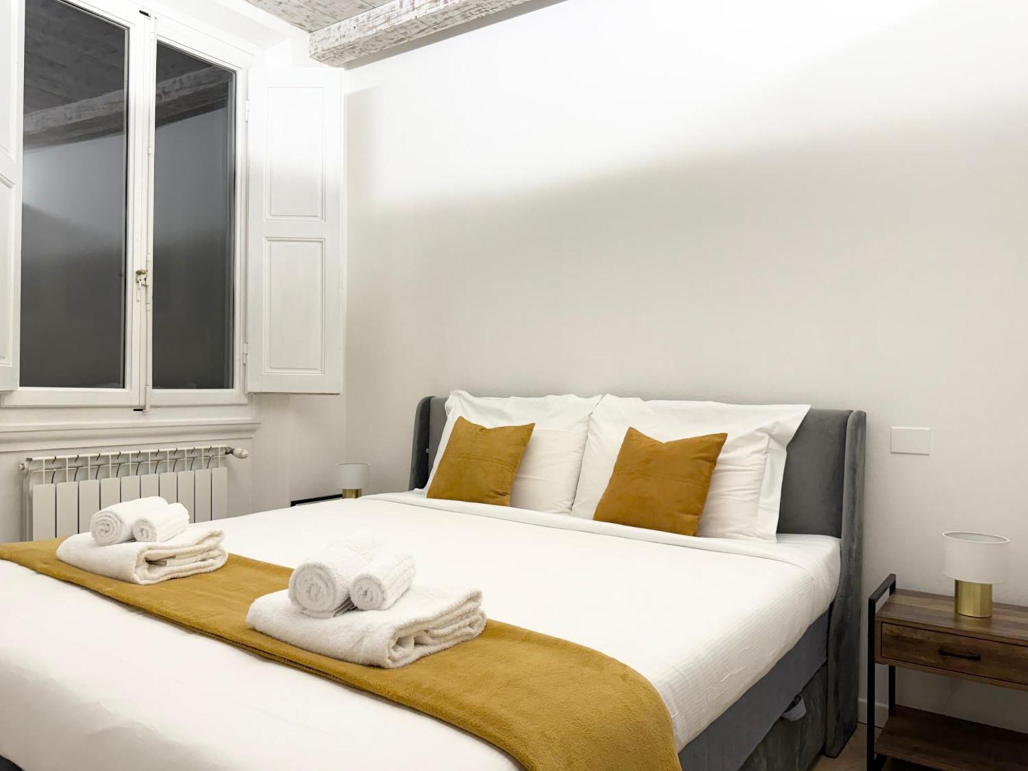 Penthouse In Duomo View Of Brunelleschi's Dome Florencia